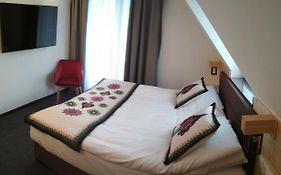Apartamenty Goralskie Zakopane